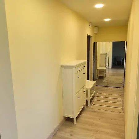 Apartment Am Apartamentai2 Klaipėda