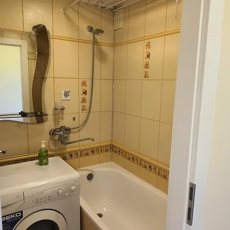 Am Apartamentai2 Apartment