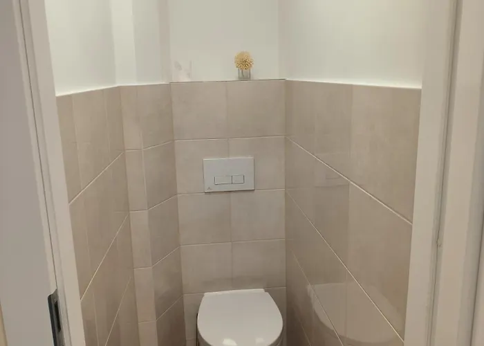 Am Apartamentai2 Apartment *