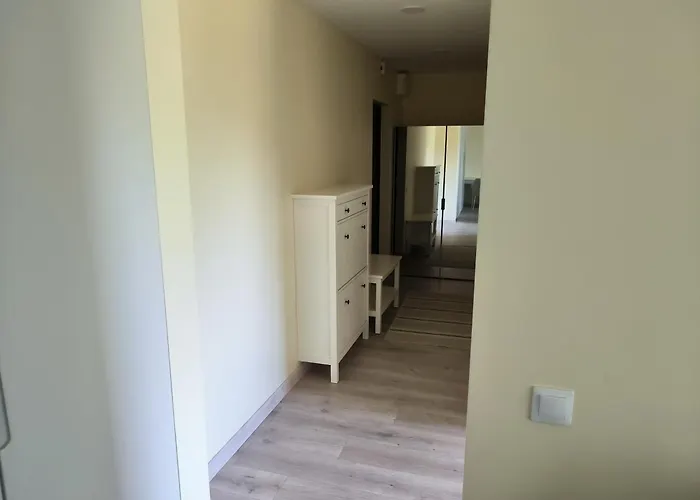 Am Apartamentai2 Apartment Klaipeda