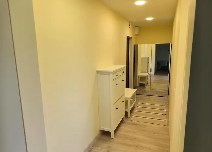 Apartment Am Apartamentai2 Klaipeda