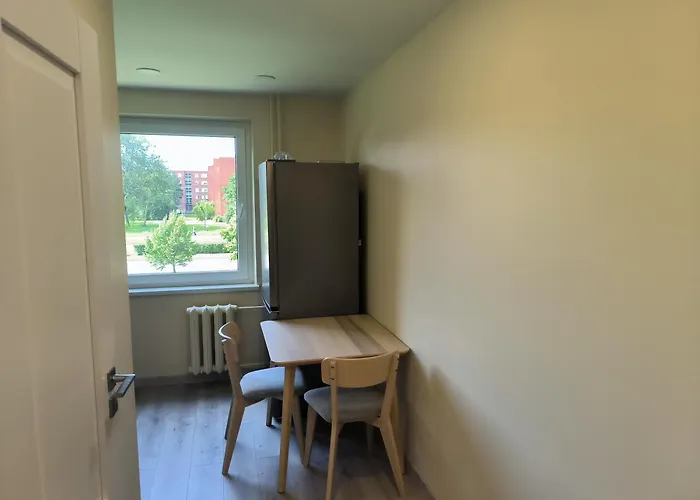 Am Apartamentai2 Klaipeda