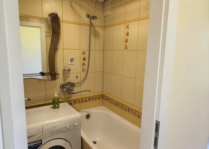 Am Apartamentai2 Apartment