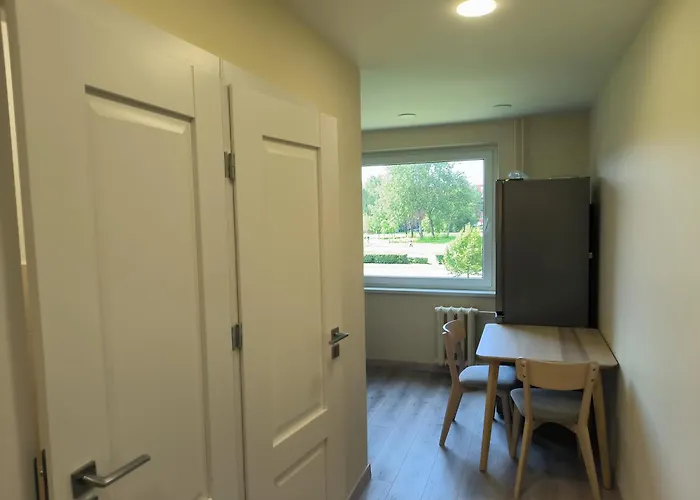 Apartment Am Apartamentai2